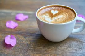 Coffee vibes